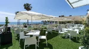 Hotel PEZ ESPADA wakacje