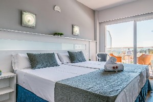 Hotel PRINCESA SOLAR wakacje