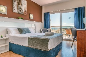 Hotel PRINCESA SOLAR wakacje