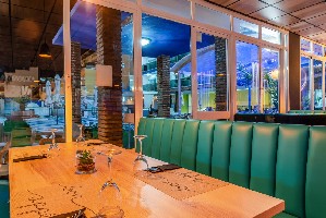 Hotel PRINCESA SOLAR wakacje