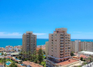 Hotel PRINCESA SOLAR wakacje