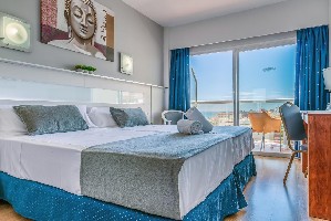 Hotel PRINCESA SOLAR wakacje