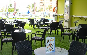 Hotel PRINCESA SOLAR wakacje