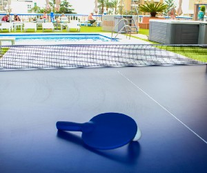 Hotel PRINCESA SOLAR wakacje