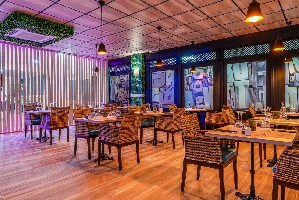 Hotel PRINCESA SOLAR wakacje