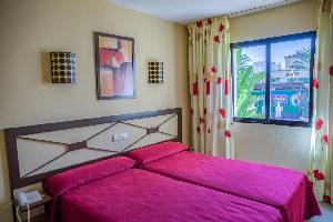 Hotel PUENTE REAL wakacje