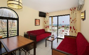 Hotel PUENTE REAL wakacje