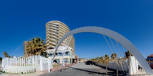 Hotel PUENTE REAL wakacje