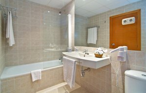 Hotel PUENTE REAL wakacje