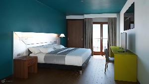 Hotel RITUAL TORREMOLINOS wakacje