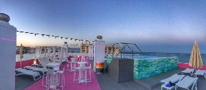 Hotel RITUAL TORREMOLINOS wakacje