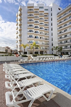 Hotel SANDOS GRIEGO wakacje