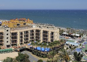 Hotel SOL DON MARCO wakacje