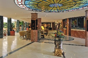 Hotel SOL DON MARCO wakacje