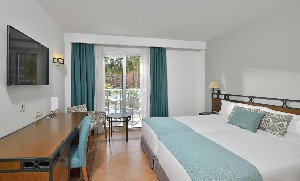 Hotel SOL DON MARCO wakacje