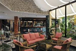 Hotel SOL DON MARCO wakacje