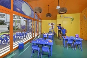 Recreational facility