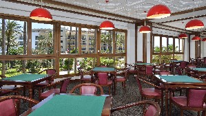 Recreational facility