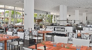 Hotel SOL PRINCIPE wakacje