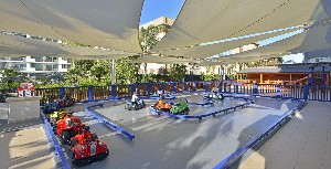 Hotel SOL PRINCIPE wakacje