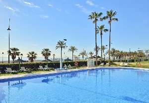 Hotel SOL PRINCIPE wakacje