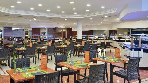 Hotel SOL PRINCIPE wakacje