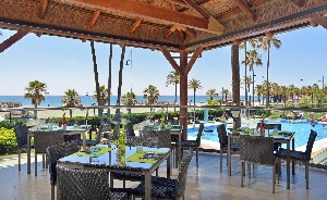 Hotel SOL PRINCIPE wakacje