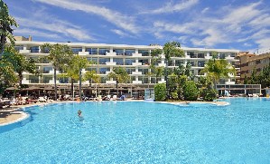 Hotel SOL PRINCIPE wakacje