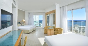 Hotel SOL PRINCIPE wakacje