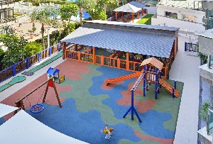 Hotel SOL PRINCIPE wakacje