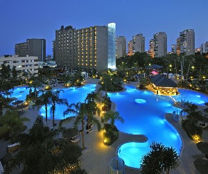 Hotel SOL PRINCIPE wakacje