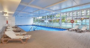 Hotel SOL PRINCIPE wakacje