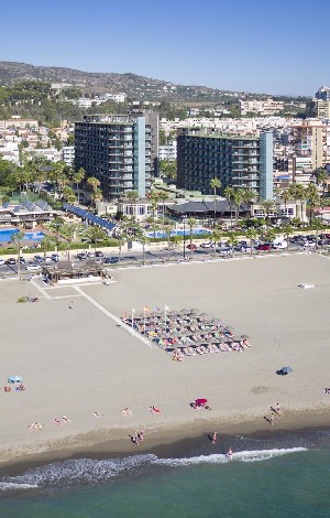 Hotel SOL PRINCIPE wakacje