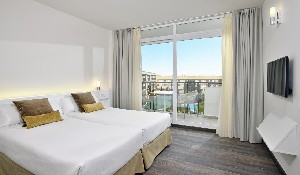 Hotel SOL PRINCIPE wakacje