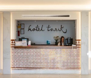 Hotel TARIK wakacje
