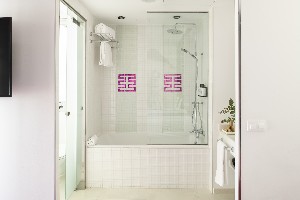 Junior Suite Terrace