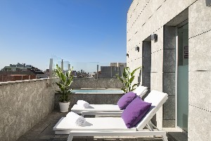Penthouse Private Pool