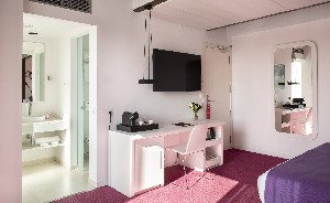 Penthouse Private Pool