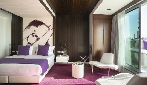 Penthouse Private Pool