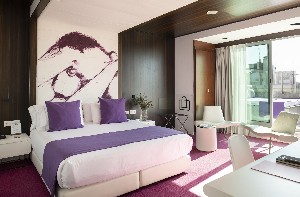 Penthouse Private Pool