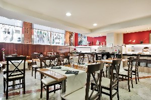 Hotel ARANEA wakacje