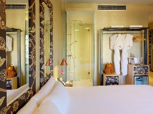 Hotel AXEL HOTEL BARCELONA AND URBAN SPA ADULTS ONLY wakacje