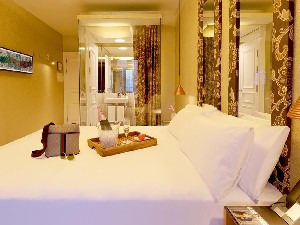 Hotel AXEL HOTEL BARCELONA AND URBAN SPA ADULTS ONLY wakacje