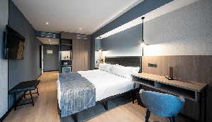 Hotel CATALONIA ATENAS wakacje