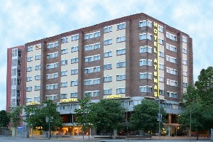 Hotel CATALONIA ATENAS wakacje