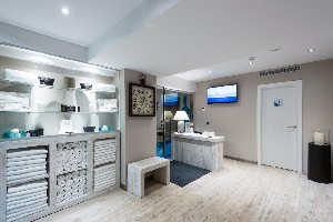 Hotel CATALONIA ATENAS wakacje