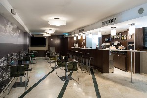 Hotel CATALONIA ATENAS wakacje