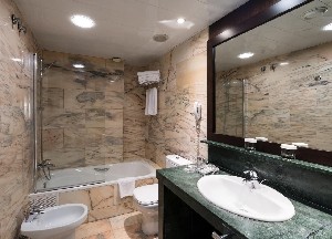 Hotel CATALONIA ATENAS wakacje