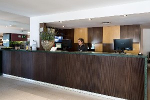 Hotel CATALONIA ATENAS wakacje