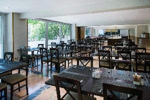 Hotel CATALONIA ATENAS wakacje